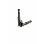Переходник ROSSVIK 6360H14, 1/4"HEX - 1/4"DR"