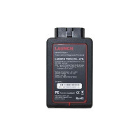 Сканер диагностический Launch X-431 PRO v.2017 Сканер диагностический Launch X-431 PRO v.2017