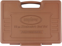 Ombra OMT69S Набор инструмента универсальный 1/4", 1/2"DR, 69 предметов