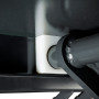 Автоподъемник ножничный ROSSVIK PRO V-36X (IN) заглубленный г/п 3.6т, 380В RAL7040 Цвет серый