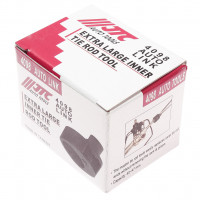 Съемник тяг рулевых 40-47мм 1/2" универсальный JTC