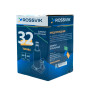 Домкрат бутылочный ROSSVIK V32, г/п 32,0т