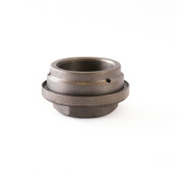 Крышка гидроцилиндра передняя V3, V3LP (Hydraulic cylinder front cover)
