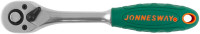 Jonnesway R2903 Рукоятка трещоточная 3/8"DR, 36 зубцов, 185 мм