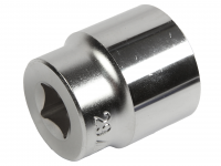 Головка торцевая 1/2" 29мм L=42мм JTC