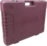 Thorvik TS217 Набор инструмента универсальный 1/4", 3/8", 1/2"DR, 217 предметов