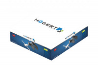 Сепаратор для тормозных поршней