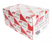 Приспособление для монтажа передн. сальника коленвала MITSUBISHI (FUSO-MH063962,IVECO-99346258) JTC