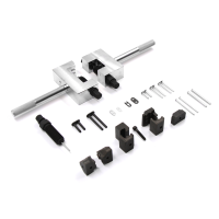 CT-Z0305 Набор для расклёпки цепи ГРМ дизелей Mercedes-Benz CDI Car-Tool CT-Z0305