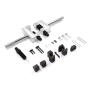 CT-Z0305 Набор для расклёпки цепи ГРМ дизелей Mercedes-Benz CDI Car-Tool CT-Z0305