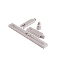 ST128 Съемник топливозаборника универсальный, 122-199мм