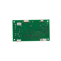 Плата питания VT-64 (POWER BOARD)
