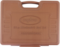 Ombra OMT88S Набор инструмента универсальный 1/4", 1/2"DR, 88 предметов