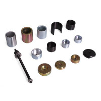 Съемник  для замены сайлентблоков BMW Car-Tool CT-4128