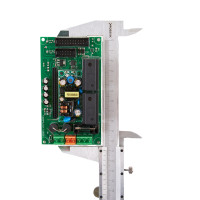 Плата питания VT-61 OLD (POWER BOARD)