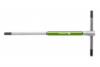 Ключ с профилем TORX с Т-образной рукояткой, TORX T10