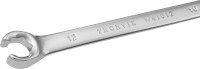 Thorvik W41012 Ключ гаечный разрезной серии ARC, 10х12 мм