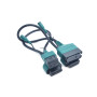 Сканер THINKTOOL CE EVD, электро, 10", DoIP, CAN FD, программирование