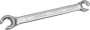 Thorvik FNW1113 Ключ гаечный разрезной, 11x13 мм