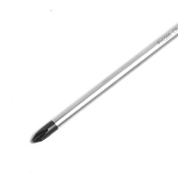 PH2200 Отвертка крестовая ROSSVIK PH2*200мм