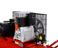 Компрессор пневматический 220В 4.0кВт 8атм. 500л/мин. ресивер-200л поршн. ремен. одноступенчатый GTE Компрессор пневматический 220В 4.0кВт 8атм. 500л/мин. ресивер-200л поршн. ремен. одноступенчатый GTE