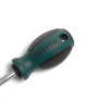 SL6040 Отвертка шлицевая ROSSVIK SL6*40мм