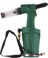 Jonnesway JAT-1821V Заклепочник гидропневматический композитный, 4.8 - 6.4 мм Jonnesway JAT-1821V Заклепочник гидропневматический композитный, 4.8 - 6.4 мм