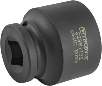 Thorvik S23S1132 Головка торцевая ударная 1/2"DR, 32 мм