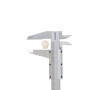 Клапан  ( End Cap ) RT-5875 поз.41