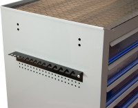 Thorvik TTWH Держатель ключей гаечных для инструментальной тележки