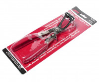 Съемник хомутов изогнутый с фиксатором JTC