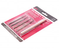 Приспособление для снятия уплотнительных колец (крючки) 4шт. набор JTC