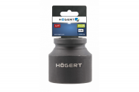 Головка ударная 3/4 «, короткая 41 мм, CrMo, DIN 3121