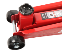 Домкрат подкатной 3т 192-533мм GTE Домкрат подкатной 3т 192-533мм GTE