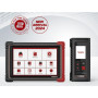 Сканер THINKTOOL Expert 195, легковой, 9", DoIP, CAN FD