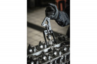 Рассухариватель клапанов верхнего расположения