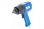Гайковерт пневматический ударный 1/2″, 1500 Нм