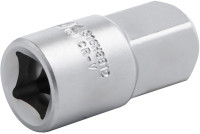 Jonnesway S16H3812 Переходник 3/8"DR(F)*1/2"DR(M) Jonnesway S16H3812 Переходник 3/8"DR(F)*1/2"DR(M)