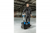 Ящик для инструментов на колесах