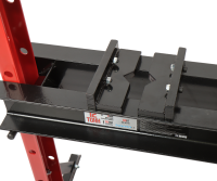 Пресс гидравлический 12т напольный домкратного типа GTE Пресс гидравлический 12т напольный домкратного типа GTE