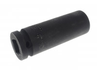 Головка для гайки колеса 1/2" 19мм 6-гранная (FORD) JTC