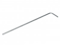 Ключ шестигранный Г-образный 2мм HEX экстрадлинный L=100мм JTC