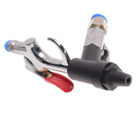 Ремкомплект для установки GTE-M1160 (01) пистолет для чистки GTE Ремкомплект для установки GTE-M1160 (01) пистолет для чистки GTE