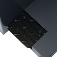 Станок балансировочный ROSSVIK VT-62, 220В серый (электронная линейка, авт. ввод диаметра и дистанции)