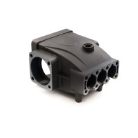 Корпус помпы (Crank shaft case №15) TMHPC-3500C