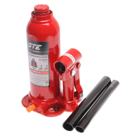 Домкрат бутылочный 3т 188-303мм GTE Домкрат бутылочный 3т 188-303мм GTE