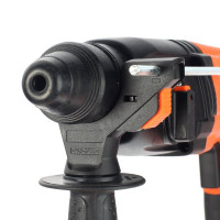 PATRIOT Перфоратор  RH260