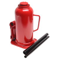 Домкрат бутылочный 16т 227-457мм GTE Домкрат бутылочный 16т 227-457мм GTE