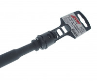 JTC-5421 - Насадка для пневмомолотка JTC-3309 и JTC-3310 JTC - 
Используется с пневмомолотком JTC-3309, 331 О.
Размер: 1/2" DR, длина 560 мм.