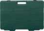 Jonnesway S04H524127S (S04H524127S18) Набор инструмента универсальный 1/2", 1/4"DR, 127 предметов